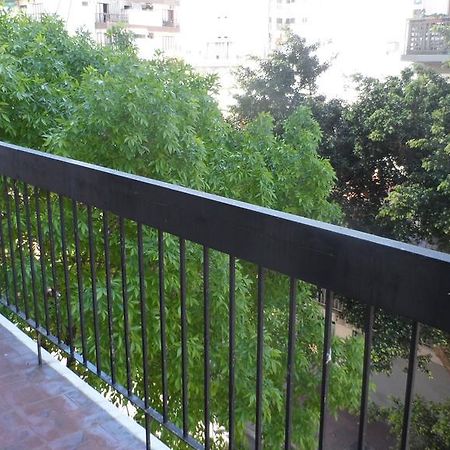 Depto. Baires Apartment บัวโนสไอเรส ภายนอก รูปภาพ