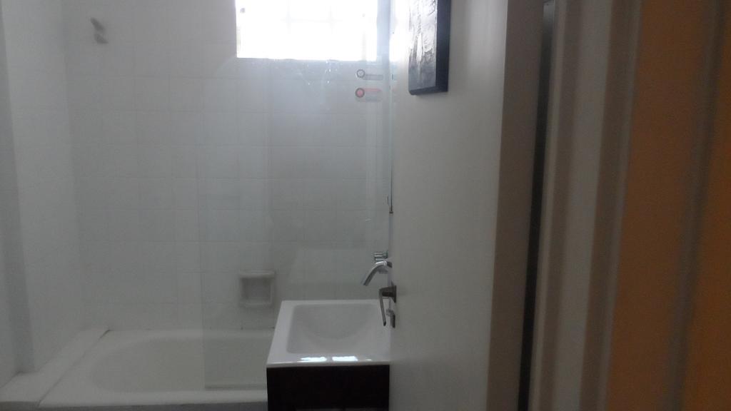 Depto. Baires Apartment บัวโนสไอเรส ภายนอก รูปภาพ