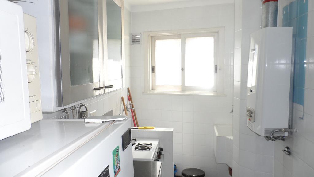 Depto. Baires Apartment บัวโนสไอเรส ภายนอก รูปภาพ