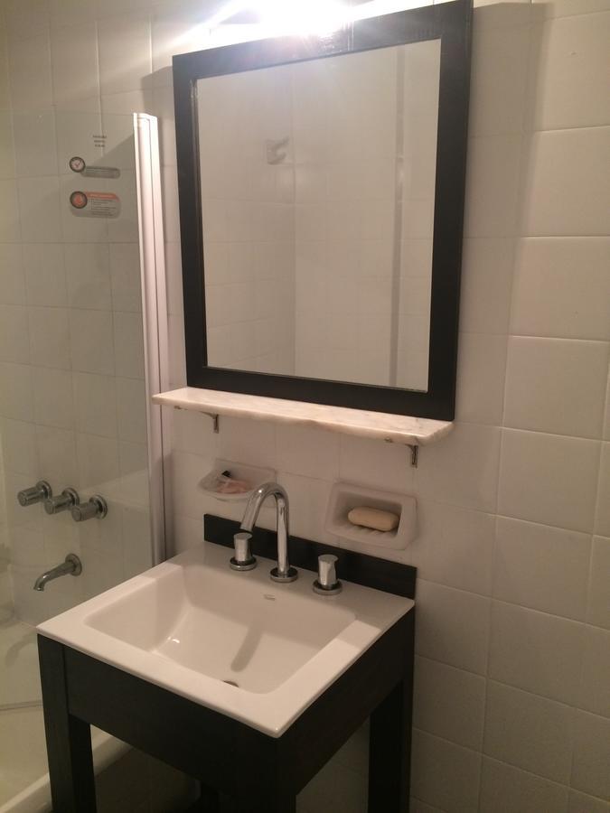 Depto. Baires Apartment บัวโนสไอเรส ภายนอก รูปภาพ