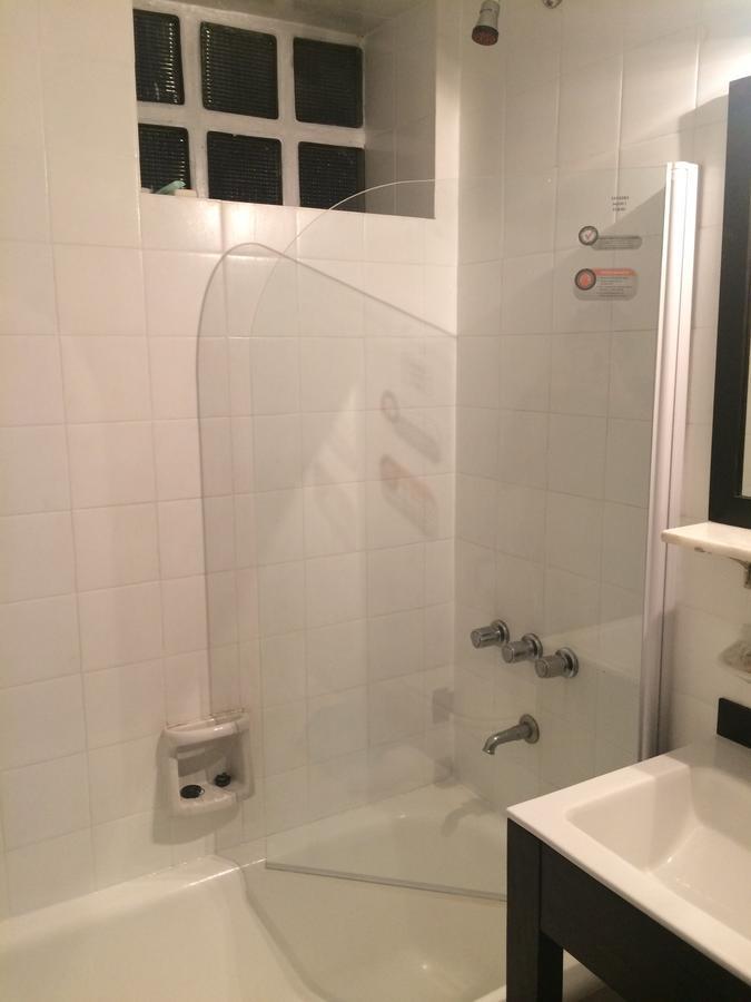 Depto. Baires Apartment บัวโนสไอเรส ภายนอก รูปภาพ