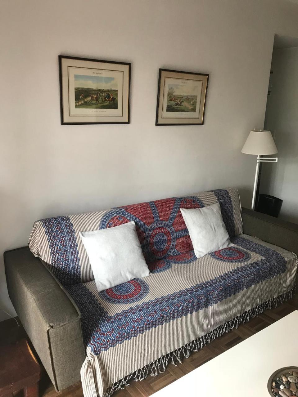 Depto. Baires Apartment บัวโนสไอเรส ภายนอก รูปภาพ
