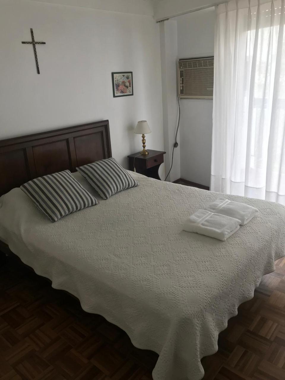 Depto. Baires Apartment บัวโนสไอเรส ภายนอก รูปภาพ