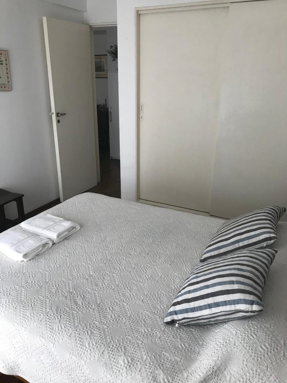 Depto. Baires Apartment บัวโนสไอเรส ภายนอก รูปภาพ